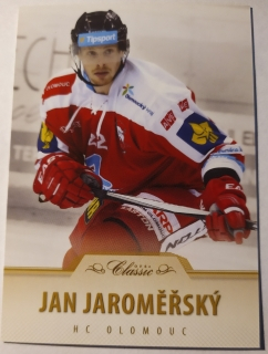 OFS 15/16 - Jan Jaroměřský - Olomouc - #121