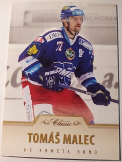 OFS 15/16 - Tomáš Malec - Brno - #14