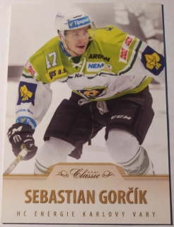 OFS 15/16 - Sebastian Gorčík - Karlovy Vary - #193