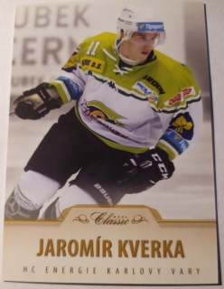 OFS 15/16 - Jaromír Kverka - Karlovy Vary - #196