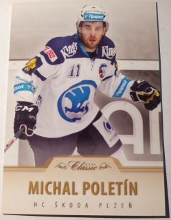 OFS 15/16 - Michal Poletín - Plzeň - #50