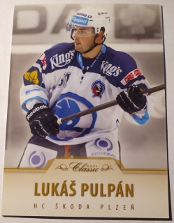 OFS 15/16 - Lukáš Pulpán - Plzeň - #49