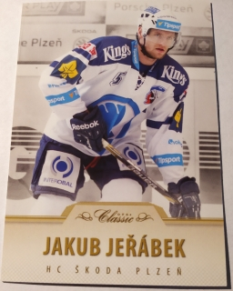 OFS 15/16 - Jakub Jeřábek - Plzeň - #47