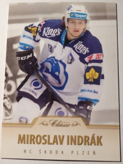 OFS 15/16 - Miroslav Indrák - Plzeň - #54