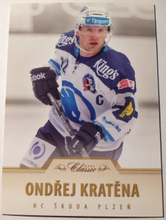 OFS 15/16 - Ondřej Kratěna - Plzeň - #53
