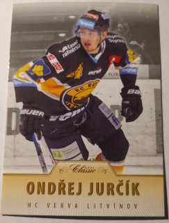 OFS 15/16 - Ondřej Jurčík - Litvínov - #287