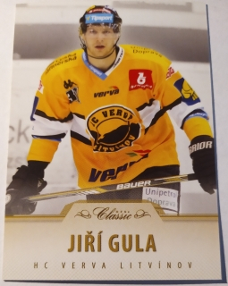 OFS 15/16 - Jiří Gula - Litvínov - #185