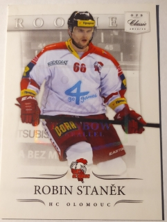 OFS 14/15 - Robin Staněk - Rainbow - Olomouc - #350