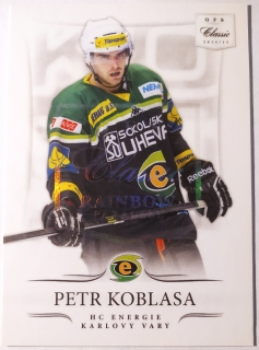 OFS 14/15 - Petr Koblasa - Rainbow - Karlovy Vary - #397