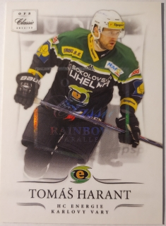 OFS 14/15 - Tomáš Harant - Rainbow - Karlovy Vary - #390