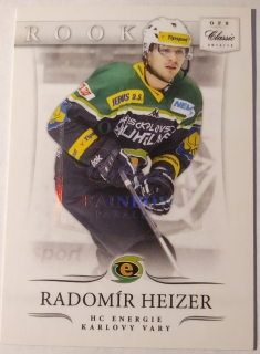 OFS 14/15 - Radomír Heizer - Rainbow - Karlovy Vary - #398
