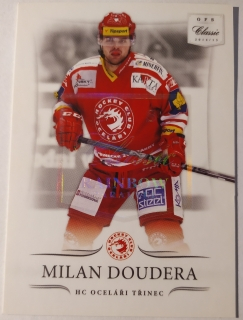 OFS 14/15 - Milan Doudera - Rainbow - Třinec - #225
