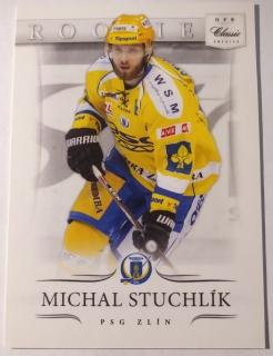 OFS 14/15 - Michal Stuchlík - Zlín - #356
