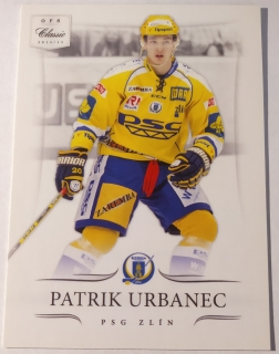 OFS 14/15 - Patrik Urbanec - Zlín - #242
