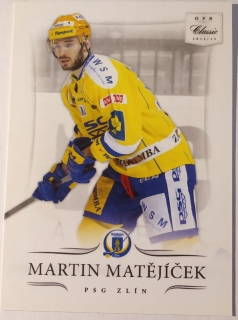OFS 14/15 - Martin Matějíček - Zlín - #355