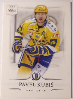 OFS 14/15 - Pavel Kubiš - Zlín - #357