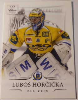 OFS 14/15 - Luboš Horčička - Zlín - #308