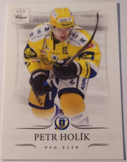 OFS 14/15 - Petr Holík - Zlín - #240