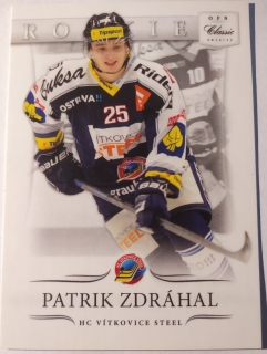 OFS 14/15 - Patrik Zdráhal - Vítkovice - #317