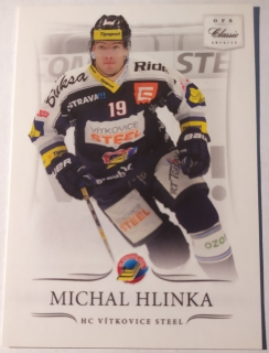 OFS 14/15 - Michal Hlinka - Vítkovice - #318
