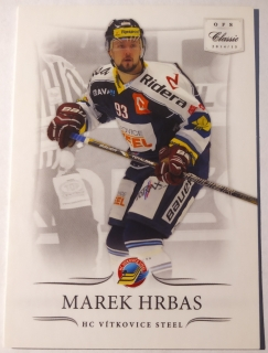 OFS 14/15 - Marek Hrbas - Vítkovice - #319