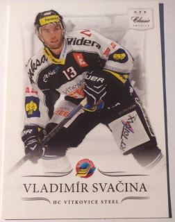 OFS 14/15 - Vladimír Svačina - Vítkovice - #262