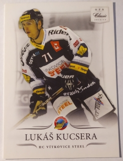OFS 14/15 - Lukáš Kucsera - Vítkovice - #264