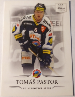 OFS 14/15 - Tomáš Pastor - Vítkovice - #323