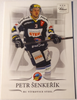 OFS 14/15 - Petr Šenkeřík - Vítkovice - #325