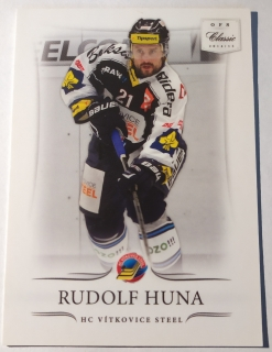 OFS 14/15 - Rudolf Huna - Vítkovice - #112