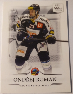 OFS 14/15 - Ondřej Roman - Vítkovice - #114
