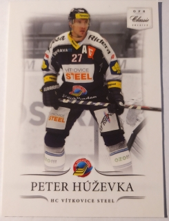 OFS 14/15 - Peter Húževka - Vítkovice - #113