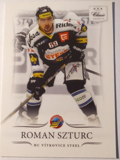 OFS 14/15 - Roman Szturc - Vítkovice - #116
