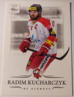 OFS 14/15 - Radim Kucharczyk - Olomouc - #345