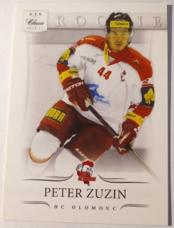OFS 14/15 - Peter Zuzin - Olomouc - #300