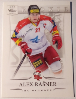 OFS 14/15 - Alex Rašner - Olomouc - #347