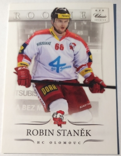 OFS 14/15 - Robin Staněk - Olomouc - #350