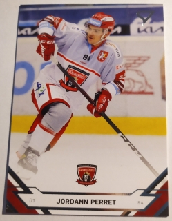 SportZoo ELH 21/22 - Jordann Perret - Hradec Králové - #88