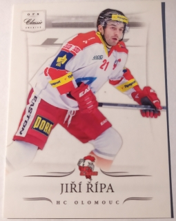 OFS 14/15 - Jiří Řípa - Olomouc - #348