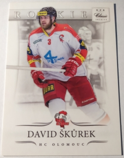 OFS 14/15 - David Škůrek - Olomouc - #349