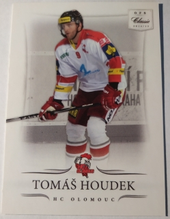 OFS 14/15 - Tomáš Houdek - Olomouc - #190