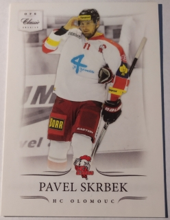 OFS 14/15 - Pavel Skrbek - Olomouc - #299