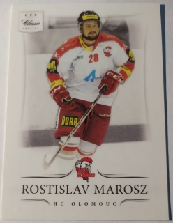 OFS 14/15 - Rostislav Marosz - Olomouc - #298