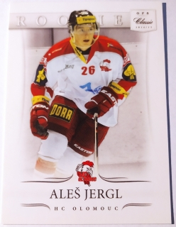 OFS 14/15 - Aleš Jergl - Olomouc - #297