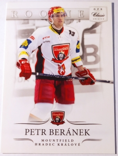 OFS 14/15 - Petr Beránek - Hradec Králové - #245
