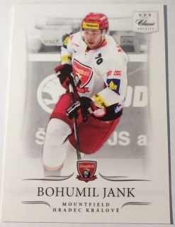 OFS 14/15 - Bohumil Jank - Hradec Králové - #62