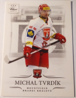 OFS 14/15 - Michal Tvrdík - Hradec Králové - #251