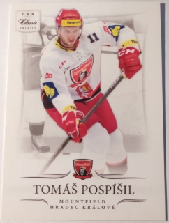 OFS 14/15 - Tomáš Pospíšil - Hradec Králové - #250