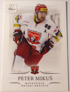 OFS 14/15 - Peter Mikuš - Hradec Králové - #247