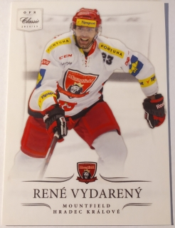 OFS 14/15 - René Vydarený - Hradec Králové - #312